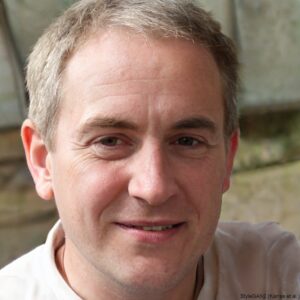 Archie Strzelecki