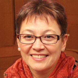 Linda M. Greer